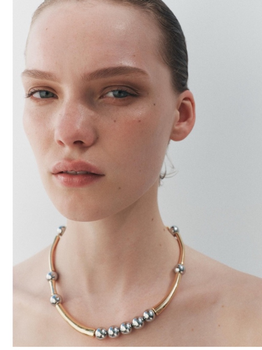 Zara necklace